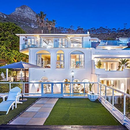 Clifton YOLO Spaces - Arcadia Steps Apartments Ciudad del Cabo Exterior foto