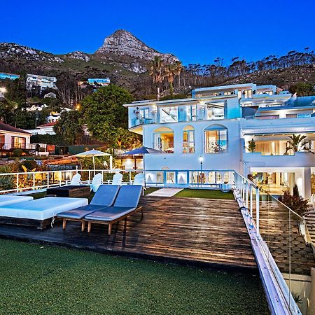 Clifton YOLO Spaces - Arcadia Steps Apartments Ciudad del Cabo Exterior foto