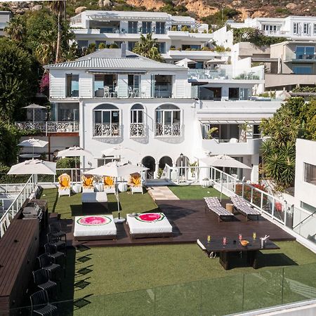 Clifton YOLO Spaces - Arcadia Steps Apartments Ciudad del Cabo Exterior foto