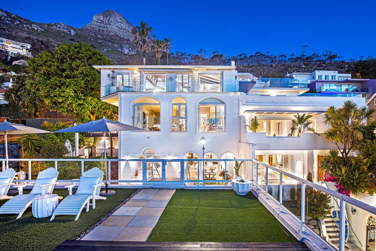 Clifton YOLO Spaces - Arcadia Steps Apartments Ciudad del Cabo Exterior foto