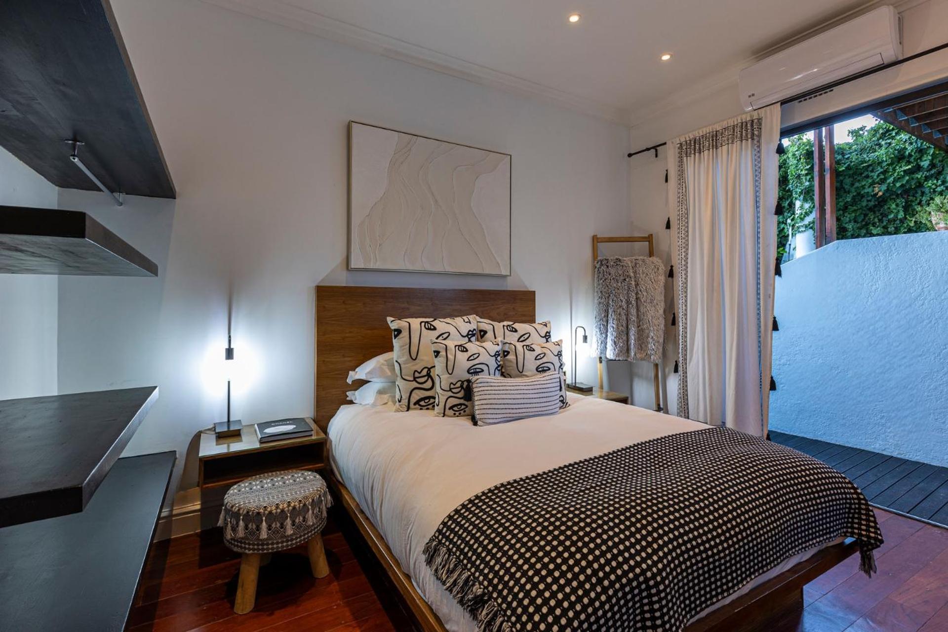 Clifton YOLO Spaces - Arcadia Steps Apartments Ciudad del Cabo Exterior foto