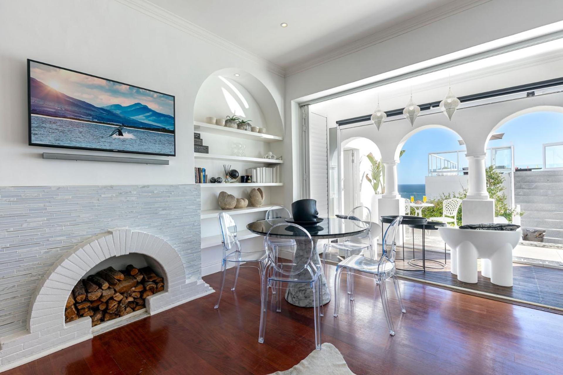 Clifton YOLO Spaces - Arcadia Steps Apartments Ciudad del Cabo Exterior foto