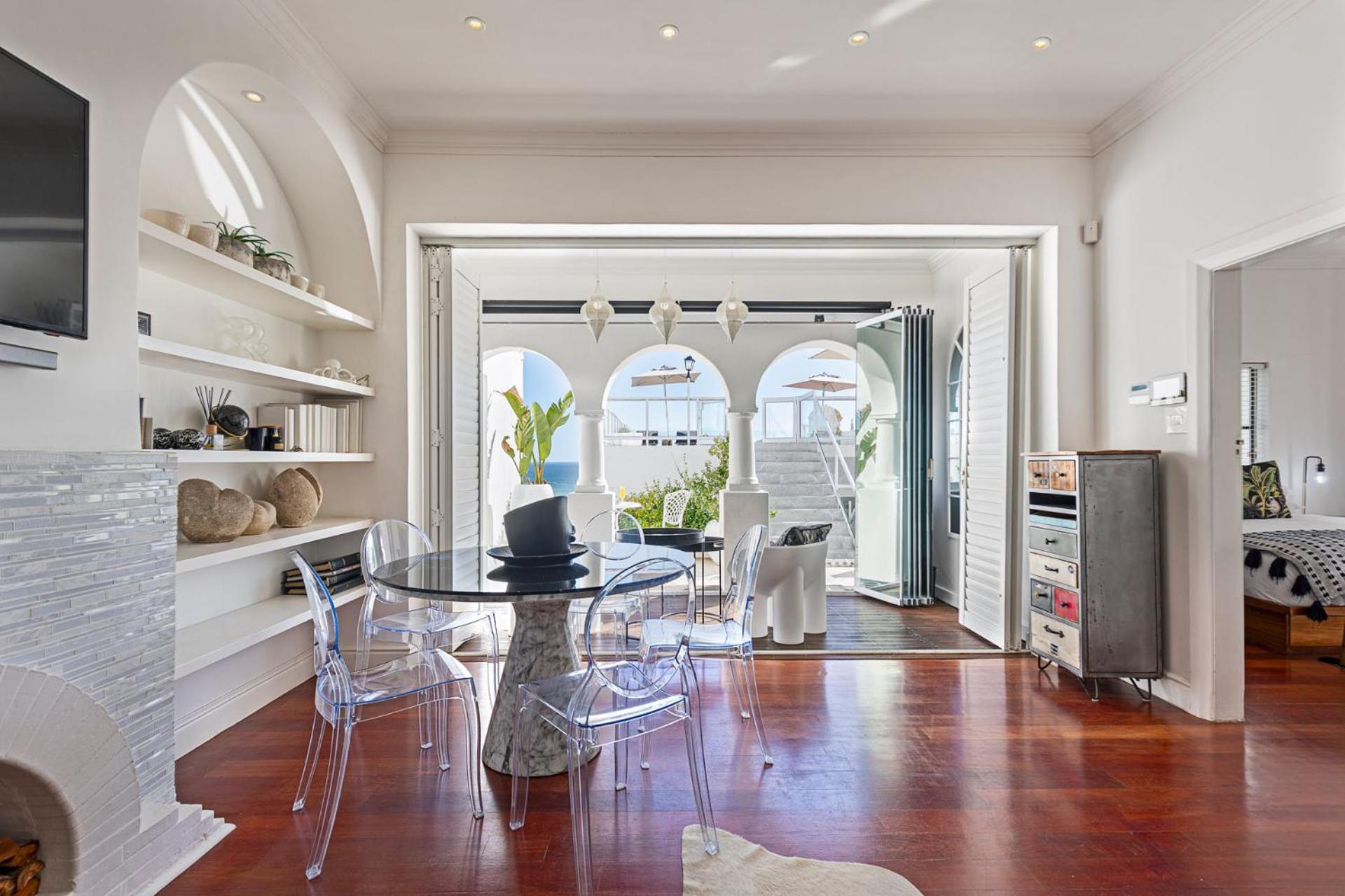 Clifton YOLO Spaces - Arcadia Steps Apartments Ciudad del Cabo Exterior foto