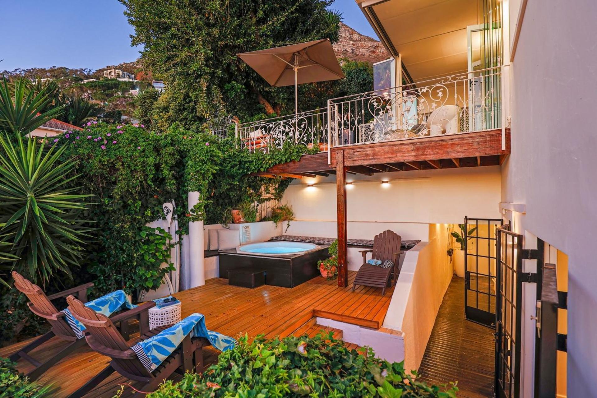 Clifton YOLO Spaces - Arcadia Steps Apartments Ciudad del Cabo Exterior foto