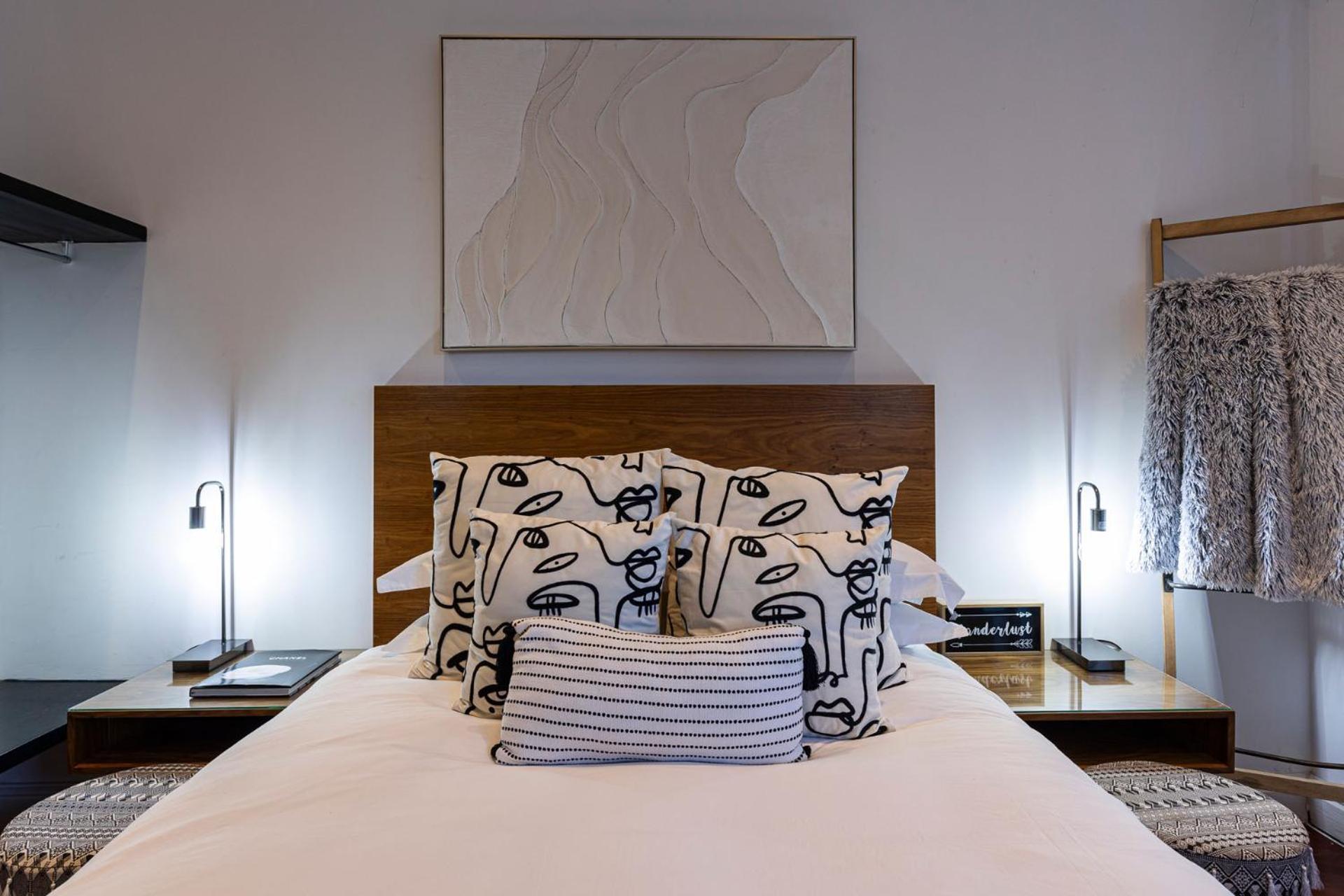Clifton YOLO Spaces - Arcadia Steps Apartments Ciudad del Cabo Exterior foto