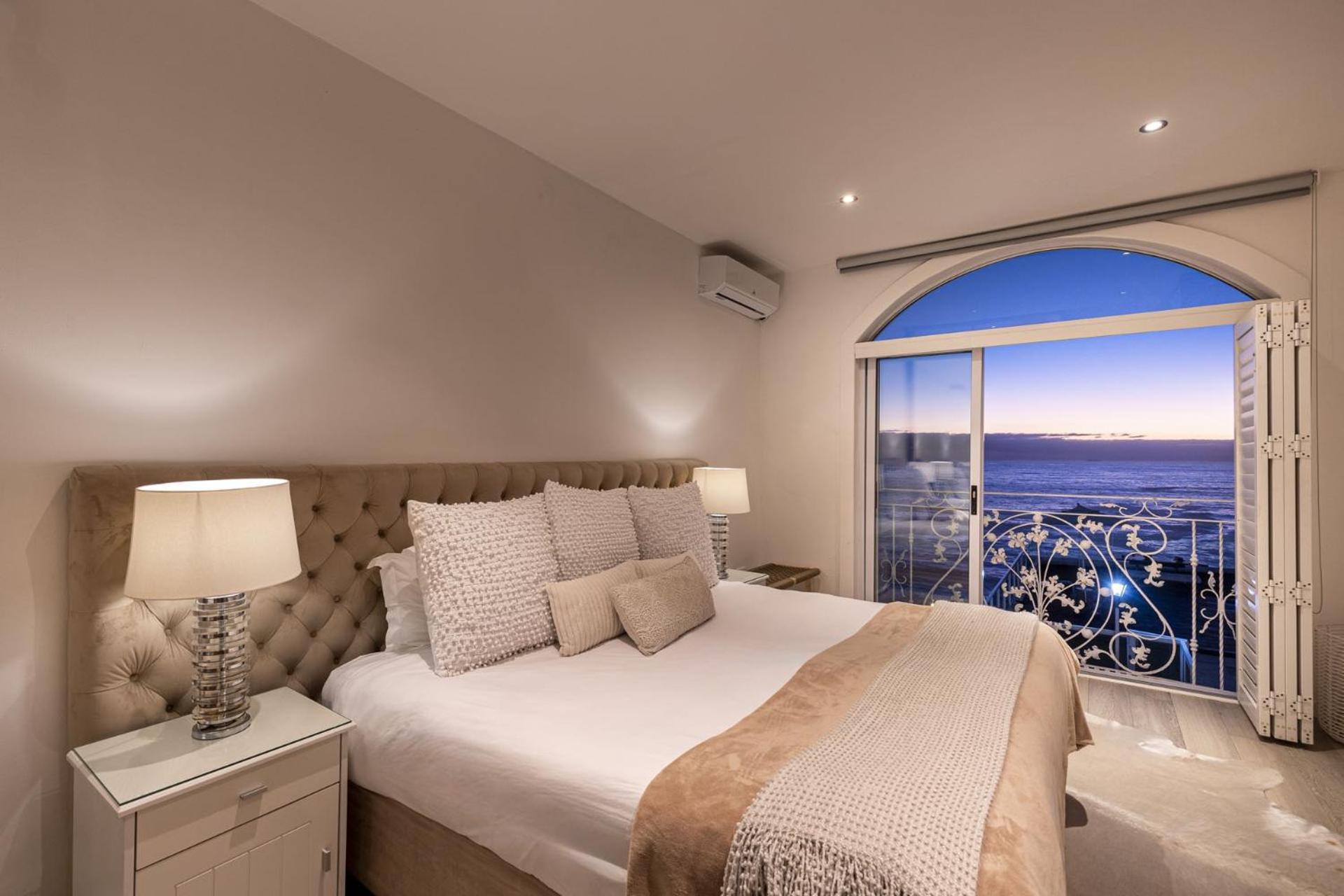 Clifton YOLO Spaces - Arcadia Steps Apartments Ciudad del Cabo Exterior foto