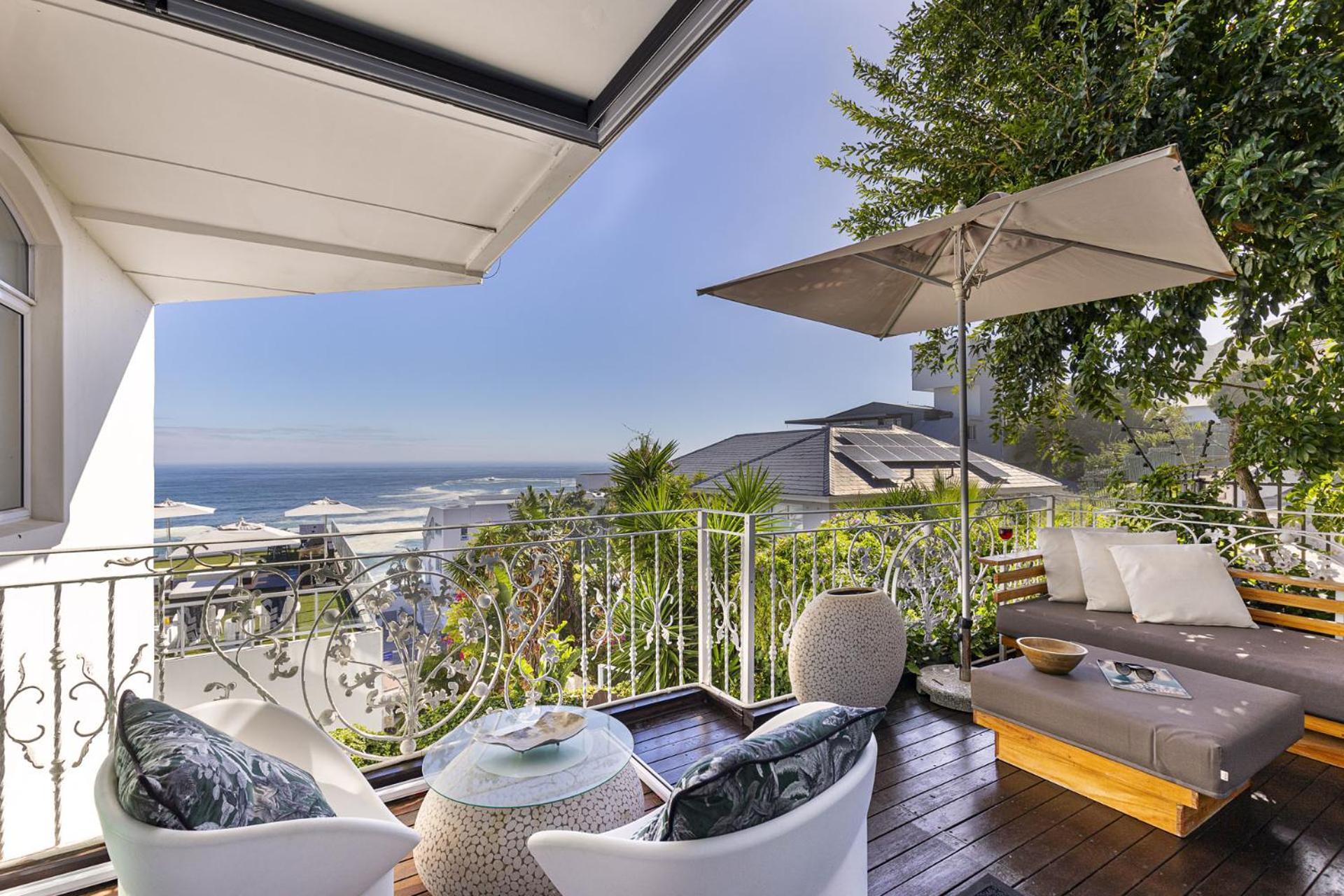 Clifton YOLO Spaces - Arcadia Steps Apartments Ciudad del Cabo Exterior foto