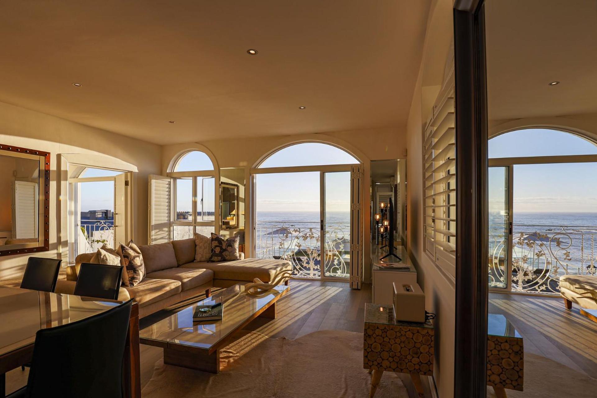 Clifton YOLO Spaces - Arcadia Steps Apartments Ciudad del Cabo Exterior foto