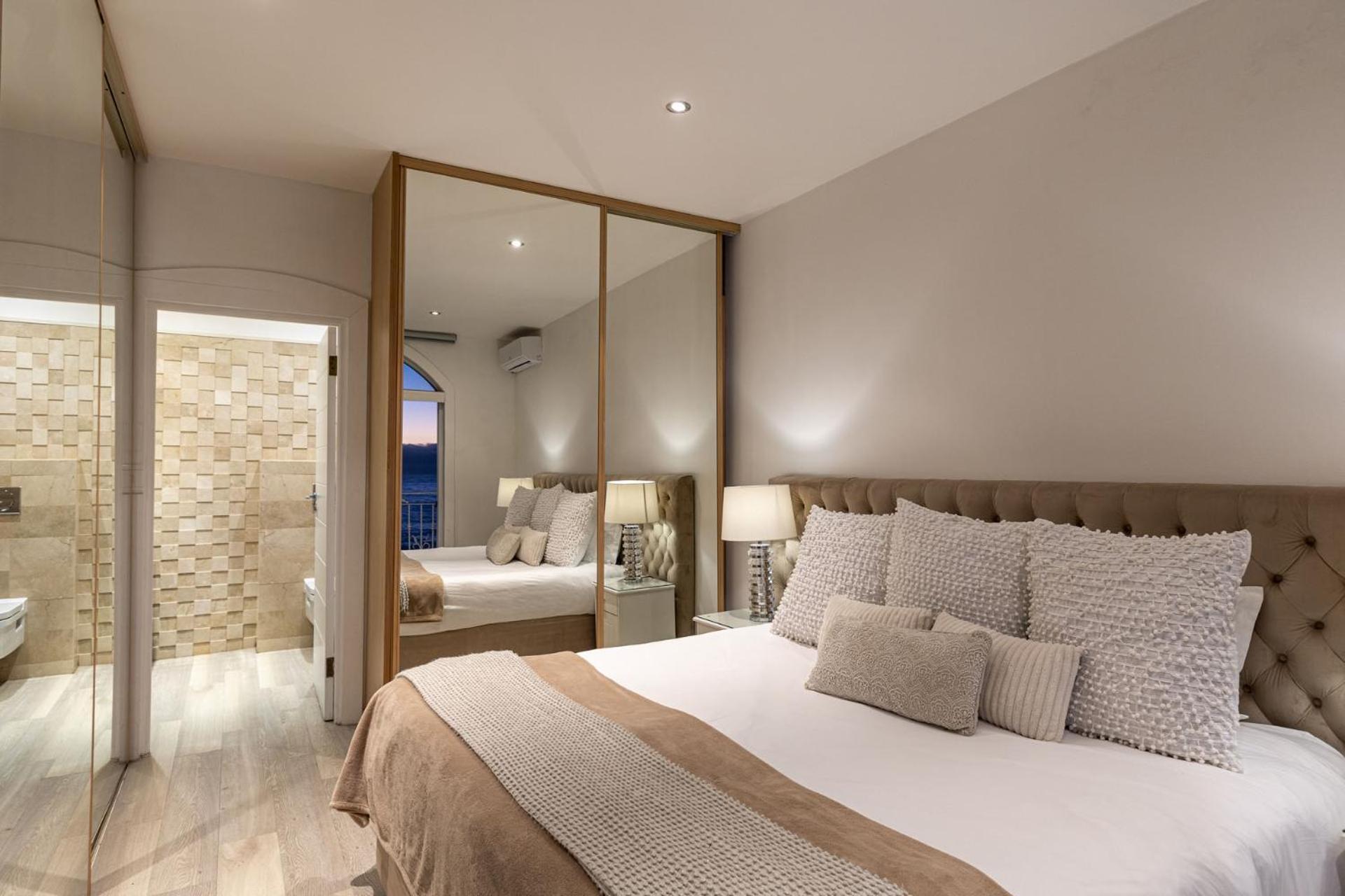 Clifton YOLO Spaces - Arcadia Steps Apartments Ciudad del Cabo Exterior foto