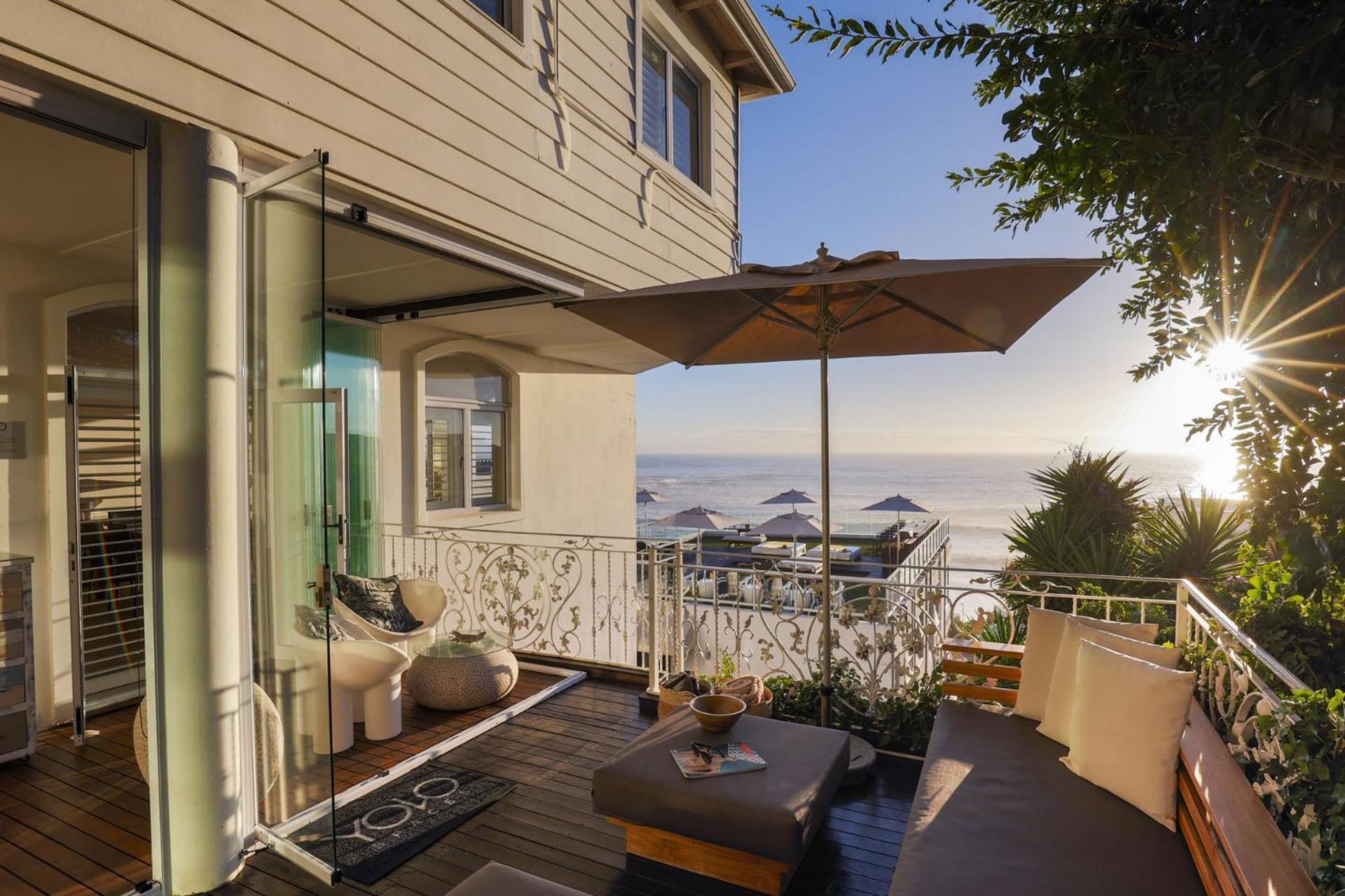 Clifton YOLO Spaces - Arcadia Steps Apartments Ciudad del Cabo Exterior foto