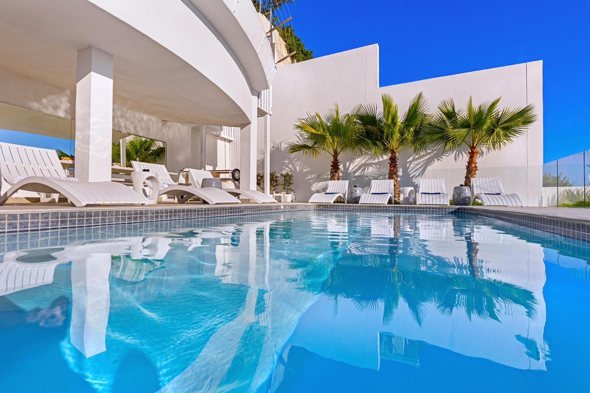 Clifton YOLO Spaces - Arcadia Steps Apartments Ciudad del Cabo Exterior foto