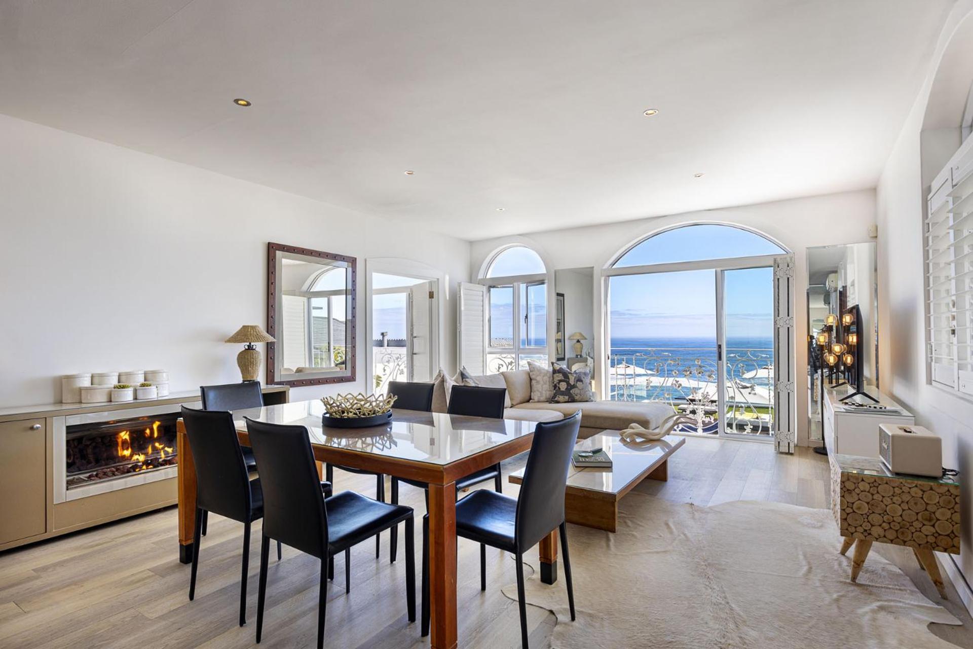 Clifton YOLO Spaces - Arcadia Steps Apartments Ciudad del Cabo Exterior foto