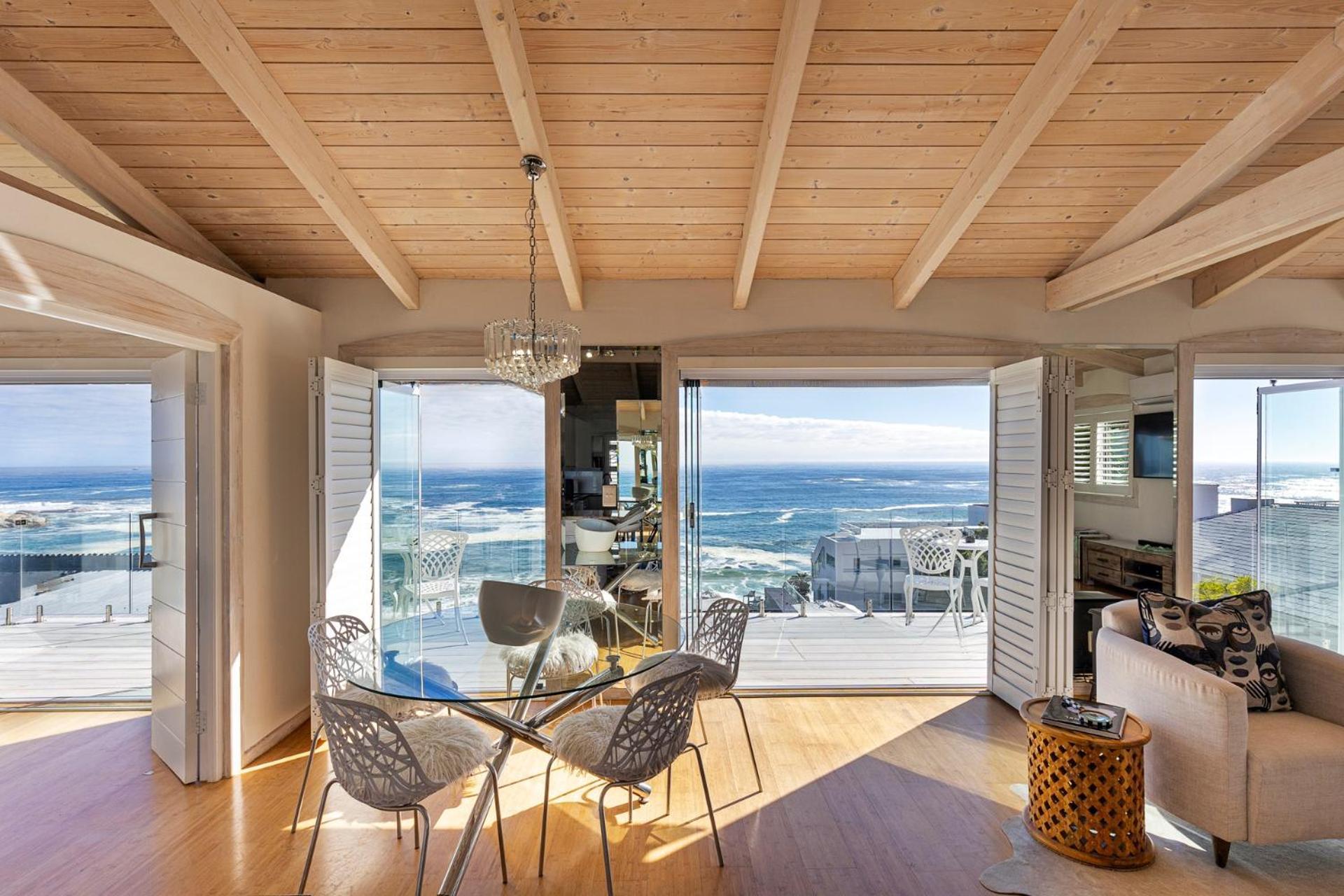 Clifton YOLO Spaces - Arcadia Steps Apartments Ciudad del Cabo Exterior foto