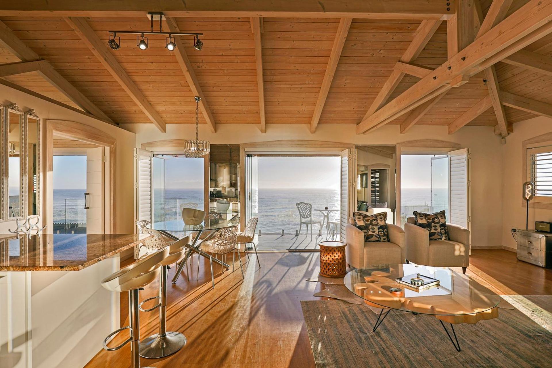 Clifton YOLO Spaces - Arcadia Steps Apartments Ciudad del Cabo Exterior foto
