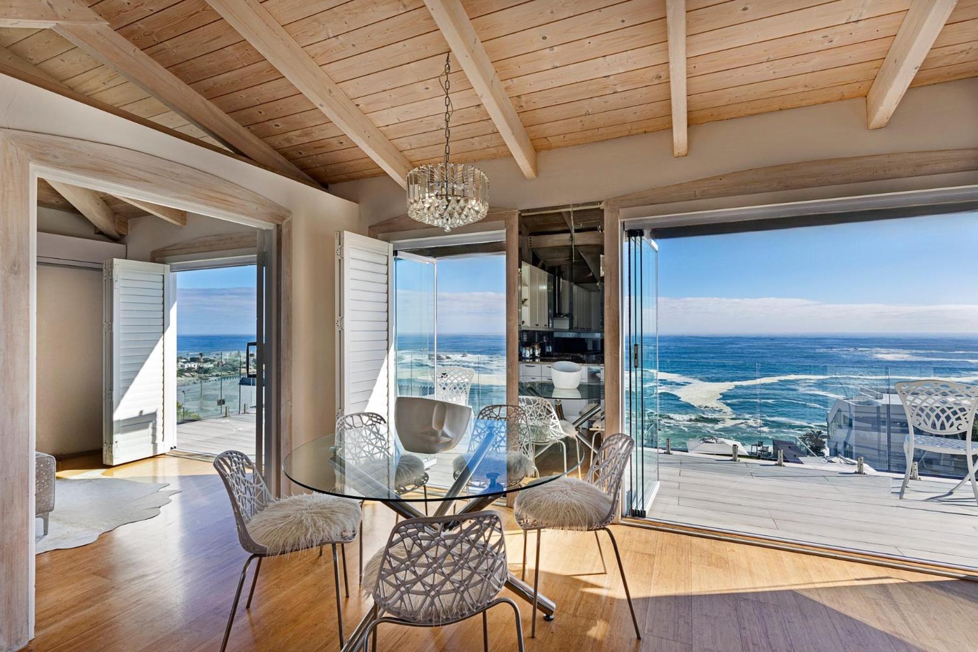 Clifton YOLO Spaces - Arcadia Steps Apartments Ciudad del Cabo Exterior foto